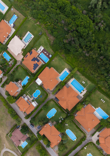 Evaluación de proyectos inmobiliarios Tinsa Costa Rica