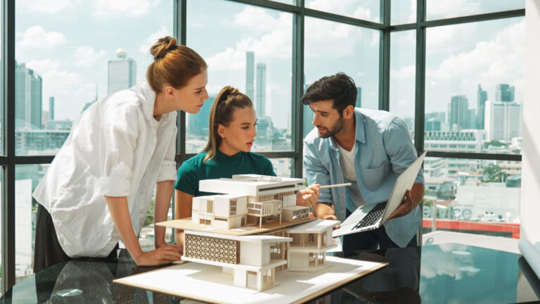 Avalúo de proyectos inmobiliarios en Costa Rica con Tinsa by Accumin
