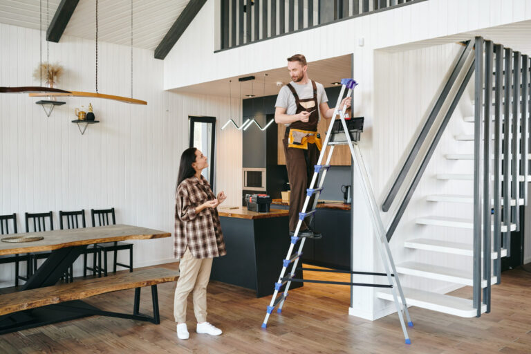 Remodelación cocina que aumenta el valor del inmueble en Costa Rica