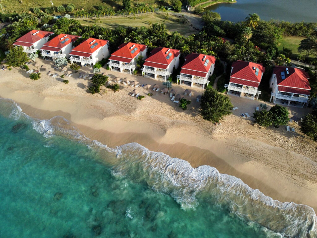 avalúo alquiler vacacional en zonas costeras