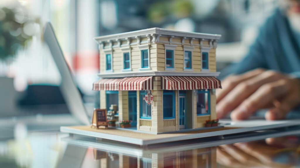 fachada local comercial - avalúo local comercial Costa Rica