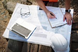project monitoring en Costa Rica para control de obra