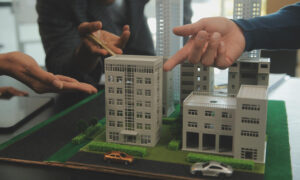 análisis inmobiliario para crecimiento empresarial