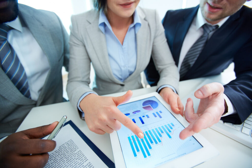 valoración de activos para empresas en Costa Rica