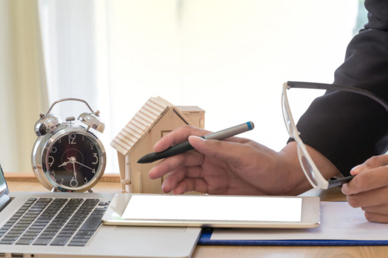 Actualización de un avalúo inmobiliario en Costa Rica