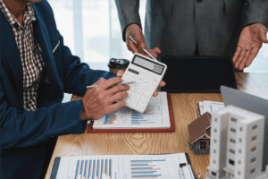 Valoración de activos para financiamiento empresarial