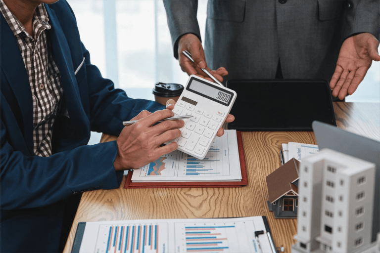 Valoración de activos para financiamiento empresarial