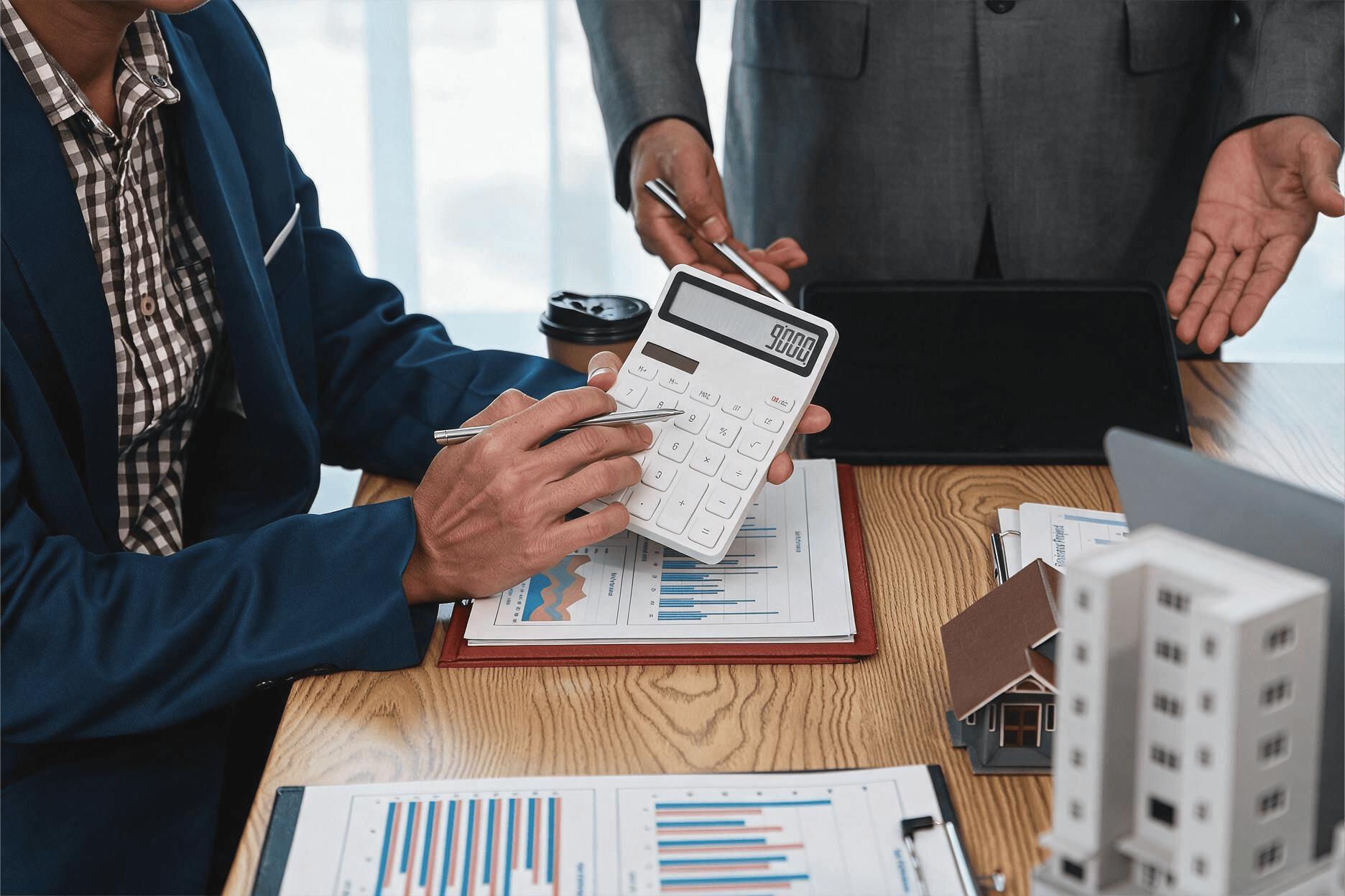 Valoración de activos para financiamiento empresarial