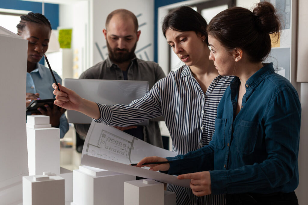 Cuándo contratar project monitoring para proyectos inmobiliarios