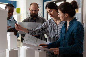 Cuándo contratar project monitoring para proyectos inmobiliarios