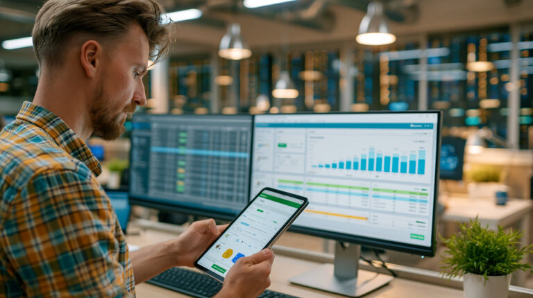 Software para control de activos fijos en Costa Rica